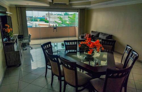 Equatorial Du Luxe in Manaus - Foto 28