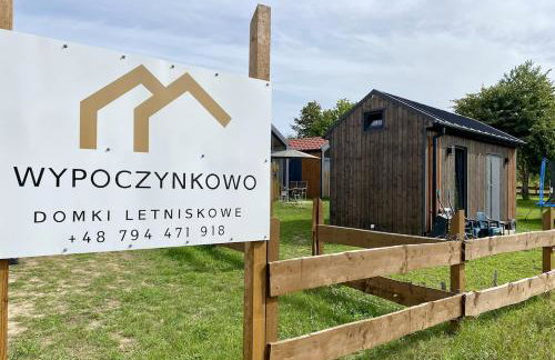 Wypoczynkowo Domki Letniskowe - Foto 59