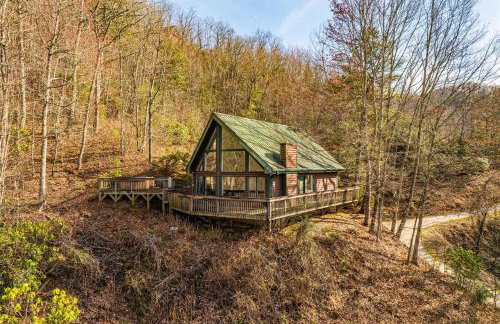 Black Forest Cottage - Foto 22