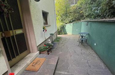 EMI2 Modern Apartment Free Parking Near Swiss Border - Foto 33