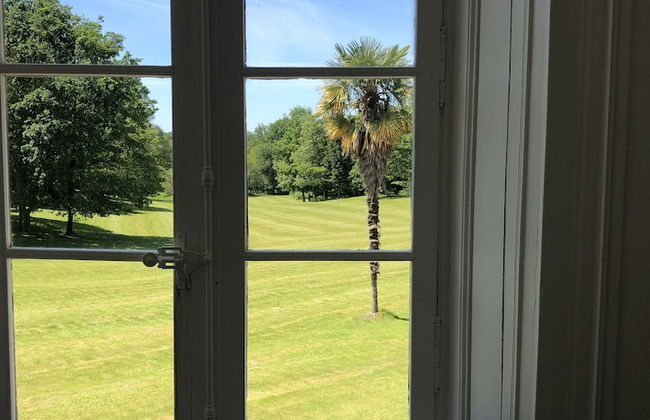 Château de Lannouan - Foto 34