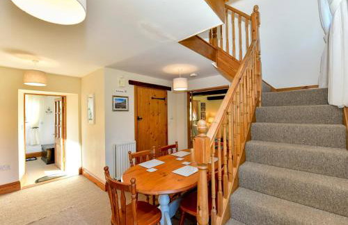 Cosy Rural 2 Bed Barn conversion close to Beach - Pass the Keys - Foto 44