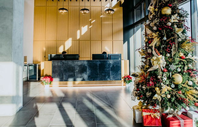 Kasa The Gulch Nashville - Foto 2