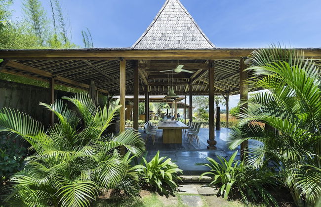 Alami Boutique Villas & Resort - Foto 54