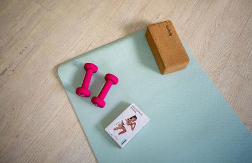 L'Arche de Fleury - Bright & quiet apartment 5 min from Orléans - Photo 19