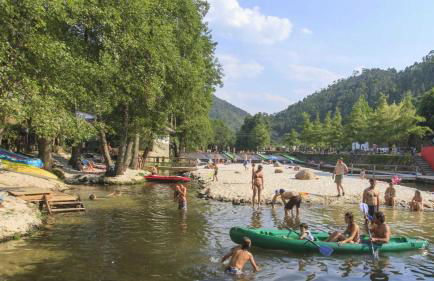 Góis - Belas Vistas na N2 - AL - Foto 21