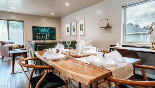 Blue Spruce Retreat in the Redwood Curtain! - Foto 3