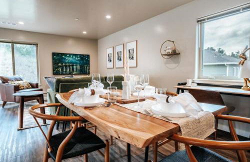 Blue Spruce Retreat in the Redwood Curtain! - Foto 3