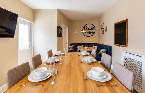 Ocean Suites HOT TUB - sleeps 11 - Foto 26