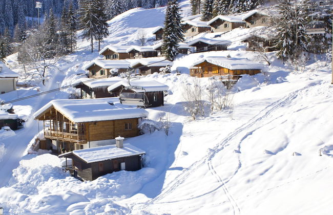 Feriendorf Oberhof - Foto 5