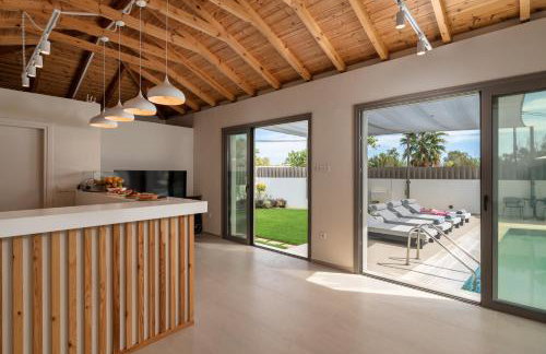 Palm View Suites - Foto 35