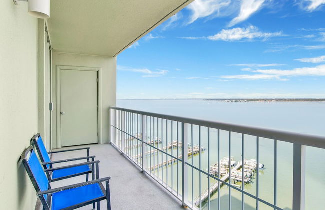 Tristan Towers by Southern Vacation Rentals - Foto 52