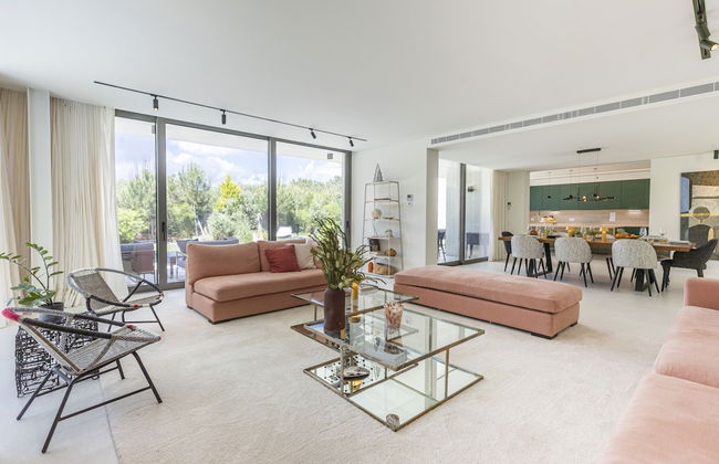 Troia Design Villa by Cadenzalux - Foto 34