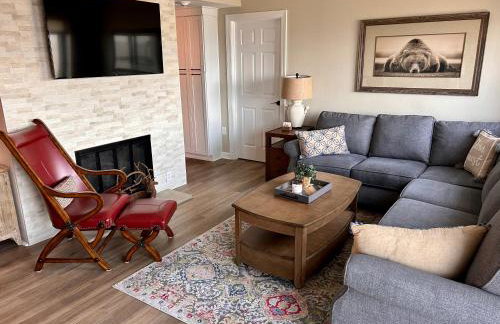 On top of the world at Sugar Top Resort - Foto 8