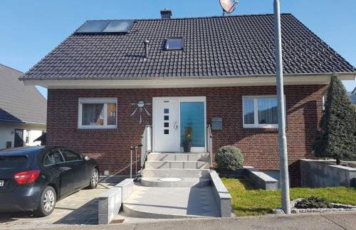 Gemütliches Haus im Herzen des Schwarzwaldes für bis zu 9 Personen - Foto 1