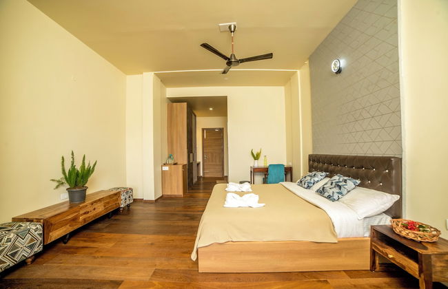 Sri Vidhya Residency - Foto 14