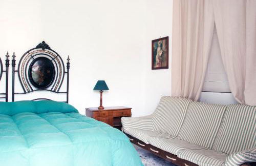 Spacious apartment in Ceraso with mountain view - Foto 16