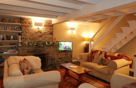 Old Hundredth , Kingston, Kingsbridge, Devon, UK - Foto 16