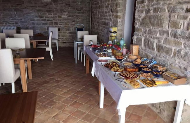 Amico Country House - Foto 70