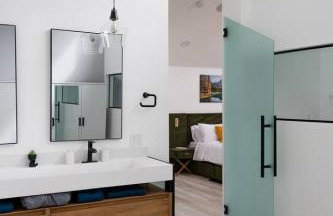 Serene Oasis Near Rock River - Foto 72