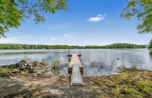 Your Trail's End in Maine - Foto 35