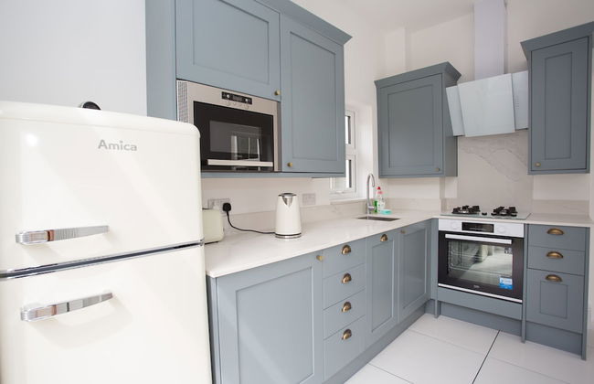 York House - Foto 20