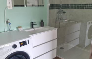 Gîte de l'impasse - Foto 6