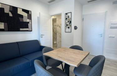 Rebecca's Apartments Anzio Central - Private Parking - Sea View - 10 apartments - Case Vacanze Anzio - Photo 19