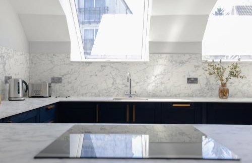 Old Church Apartment 4 Private parking - Foto 21