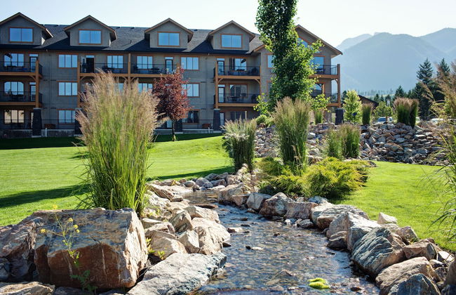 Bighorn Meadows Resort - Foto 53