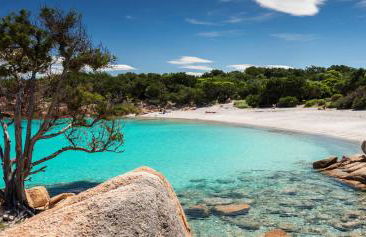 Sardinia Family Villas - Villa Carmen with sea view and pool - Foto 47