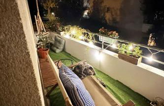 uta house la plaine - Foto 21