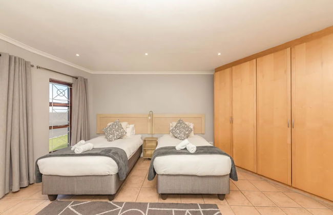 Spaciaous 2 Bedroom Bokaap Apartment - Foto 5