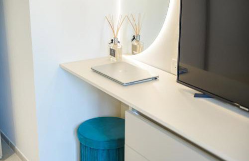 NEW Splash Lusso Con Piscine a 2 Passi Dal Mare - Foto 45