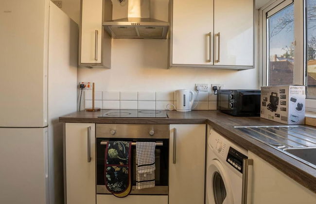 Stylish 2 Bedroom Apartment in Birmingham - Foto 13