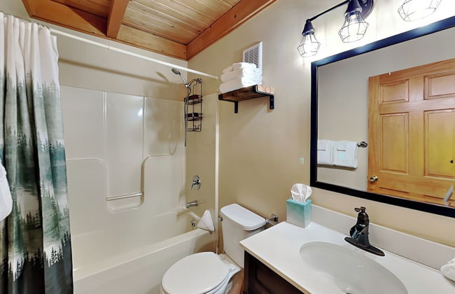 Howling Wolf Den by Taylor Made Deep Creek - Foto 1