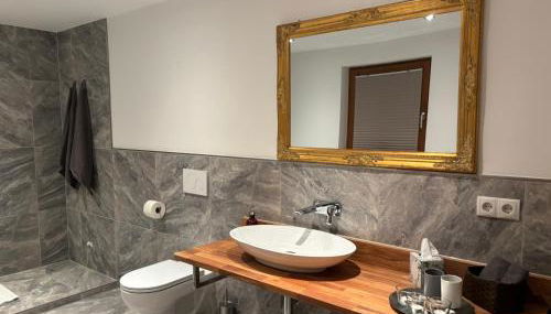 Blockhütte Engeln-Eifel - Foto 5