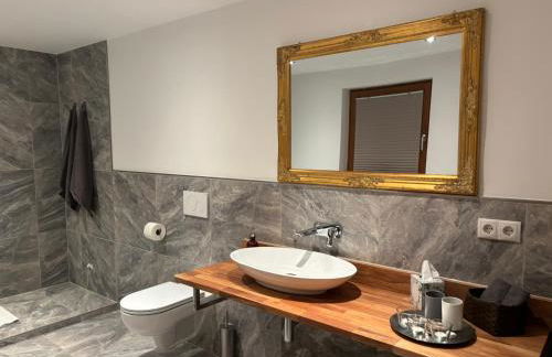 Blockhütte Engeln-Eifel - Foto 5