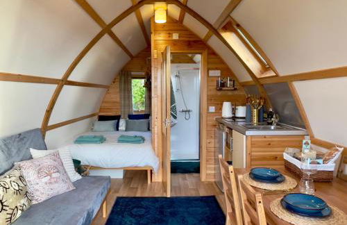 Badcall Bay Retreat - Foto 11