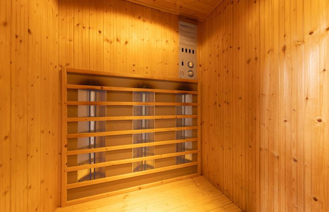 Cozy Bungalow With a Nice Sauna, 3 km. From Putten - Photo 12