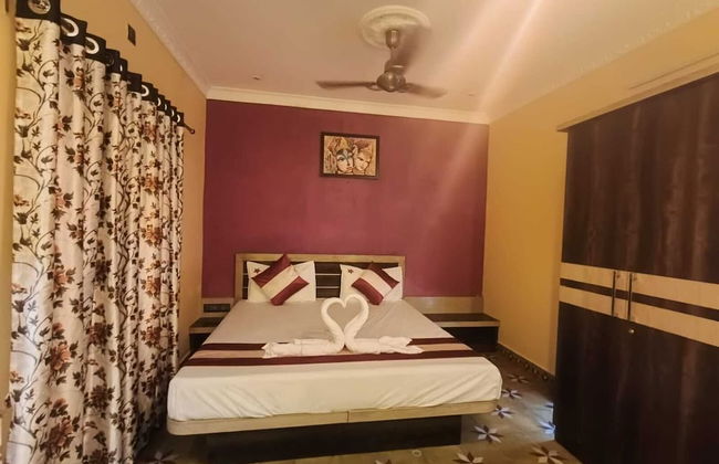 Rain Rock Villa - Foto 56