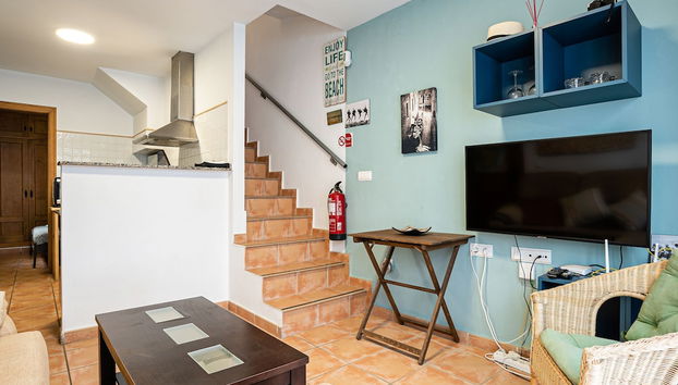 Nazareno in Conil de la Frontera - Foto 3, Habitación