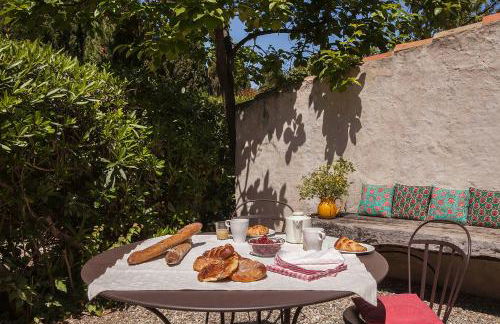 Château de la Motte - Entre Narbonne et le Canal du Midi - Foto 60
