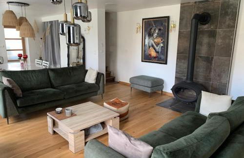 Maison 4 à 6 personnes à Verneuil sur Avre - Foto 27