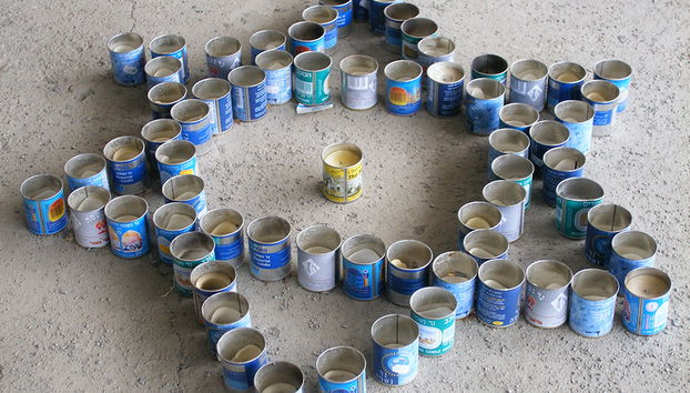 Tour Konzentrationslager Sachsenhausen - Foto 5