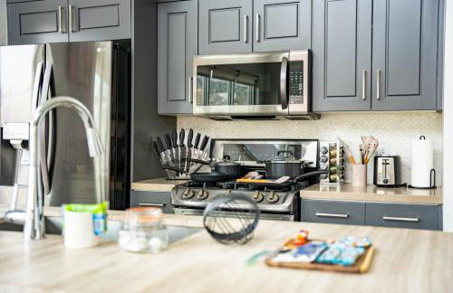 Charming Retreat in Heart of SLC - Foto 31