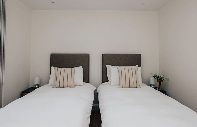 Cart Shed 1 - From 140 Per Night - Foto 37