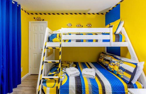 4br House w Perfect Location Pool and Much More - Foto 70