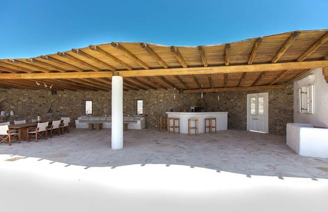 Villa Super One - Foto 34