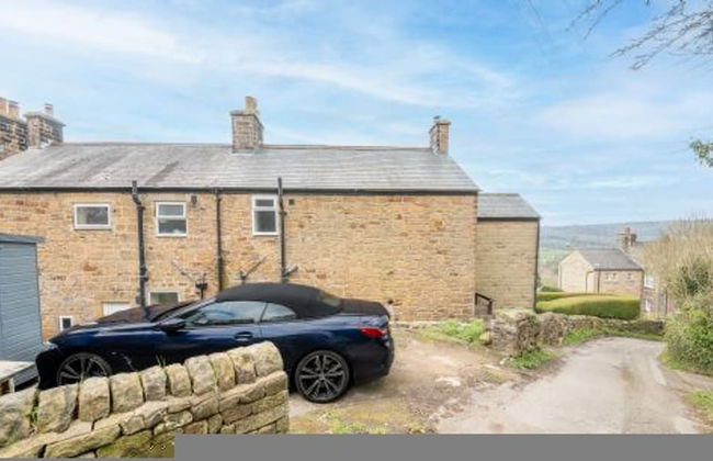 Host Stay Corner Cottage - Photo 14